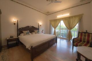 Ranakpur Safari Resort - Sādri - 3