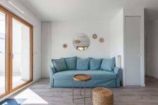 Chez André By Plaza - Proche Disneyland Paris - Magny-le-Hongre - 9