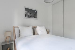 Chez André By Plaza - Proche Disneyland Paris - Magny-le-Hongre - 7