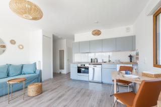 Chez André By Plaza - Proche Disneyland Paris - Magny-le-Hongre - 2