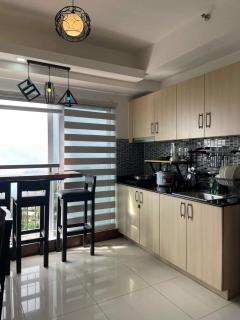WIND RESIDENCES SMDC TOWER 2 - Tagaytay - 2
