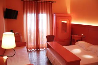 Hotel Palladio - Giardini Naxos - 4