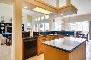 Private Pool, Dock and Gulf Access Cape Coral Home! - Cape Coral - 6