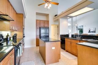 Private Pool, Dock and Gulf Access Cape Coral Home! - Cape Coral - 1