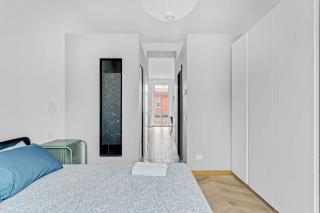 VEN54 -Loreto - Duomo- Modern - Central - Bright - 5