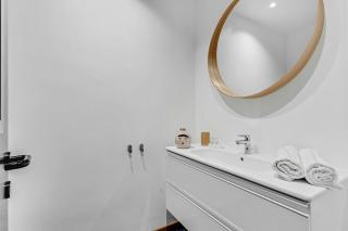 VEN54 -Loreto - Duomo- Modern - Central - Bright - Milan - 6