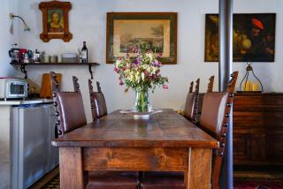 INN Piazza in Montemerano, the heart of Tuscany - Montemerano - 9