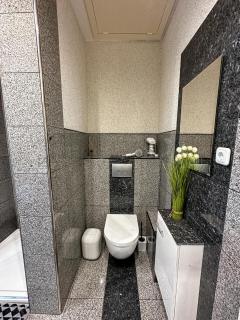 Ebony & Ivory Ferienwohnung - 7