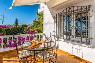 Casa Los Olivos - Nerja - 8