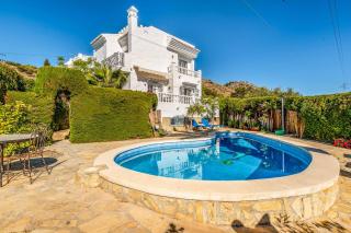 Casa Los Olivos - Nerja - 7