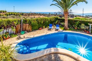 Casa Los Olivos - Nerja - 9