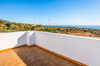 Casa Los Olivos - Nerja - 6