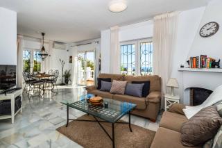 Casa Los Olivos - Nerja - 3