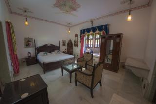 Ranakpur Safari Resort - Sādri - 2