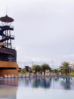 Beach Hive Seafront Villa at San Juan Batangas - Batangas City - 9