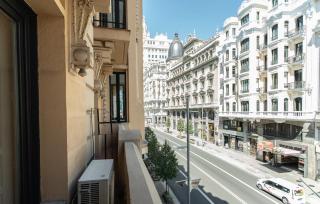 SUITES YOU Gran Vía - Madrid - 9