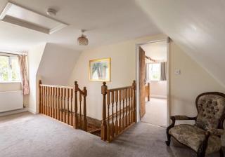 Locks Lane Cottage - Geldeston - 5