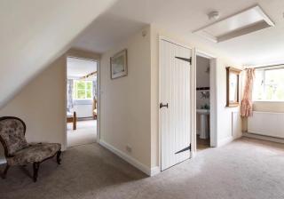 Locks Lane Cottage - Geldeston - 2