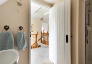 Locks Lane Cottage - Geldeston - 1