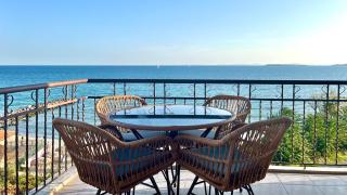 Beachfront Havana - Sveti Vlas - 3