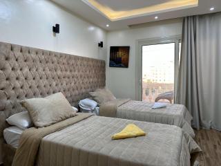 Pyramids Gardens Hotel - Il Cairo - 4