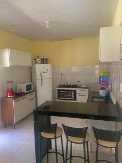 Casa próximo da praia - Prado - 2
