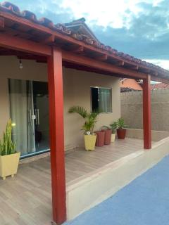 Casa próximo da praia - Prado - 9