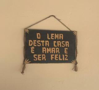 Casa próximo da praia - Prado - 8