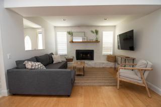 Game Room, near Navy Base, Hannah Park and Beach! - Atlantic Beach - 1
