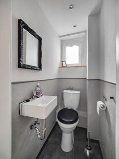 FeWo beim Schlafhaus - 5