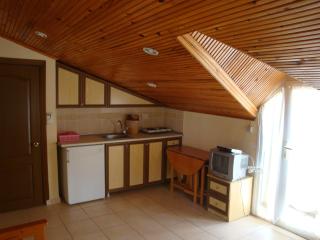 Everest Apart Hotel - Oludeniz - 8