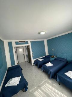 Hotel Michelangelo - 5