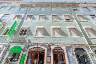 Norte Guest House - Lisbona - 9