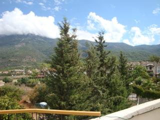 Everest Apart Hotel - Oludeniz - 4