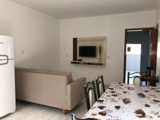 Casa próxima a praia de Calheiros - 3