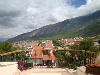 Everest Apart Hotel - Oludeniz - 3
