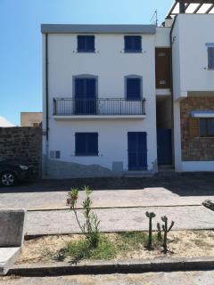 Casa vacanze Dana - Calasetta - 9
