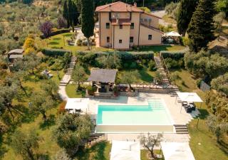 Villa Le Ripe Apartments - Gambassi Terme - 5
