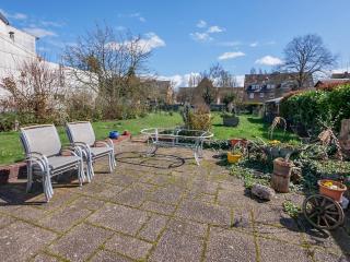 FeWo beim Schlafhaus - 2