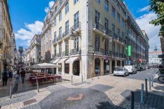 Norte Guest House - Lisbona - 8