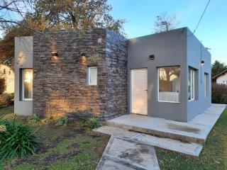 Casa 3 ambientes - 7