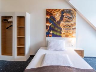 B&B Hotel Bayreuth - Bayreuth - 4