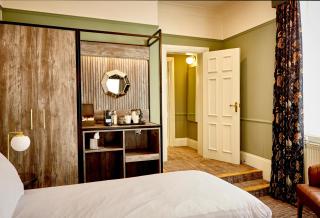 Alderley Edge Hotel - Alderley Edge - 6