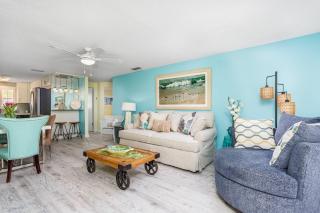 Lulu's Crescent Cottage #1 - 8