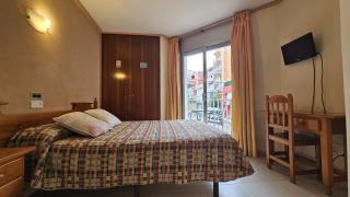 Hostal Los Maños - 9