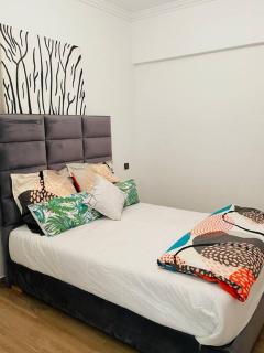 Stunning luxury apartment in the heart ofmarrakech - 7