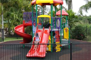 Brisbane Gateway Resort - Rochedale - 2