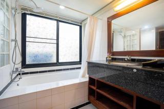 Beachside Apt Short Walk to Nai Harn Beach 2-3 BR - Nai Harn Beach - 7