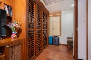 Beachside Apt Short Walk to Nai Harn Beach 2-3 BR - Nai Harn Beach - 5