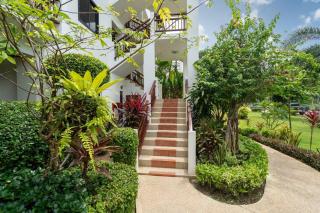Beachside Apt Short Walk to Nai Harn Beach 2-3 BR - 2